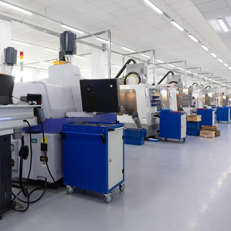 Appliance Manufacturing
