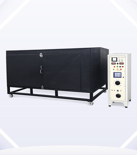 Automatic Thermal Endurance Testing Apparatus