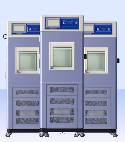Cold Chamber Temperature Cycling Test Chambers