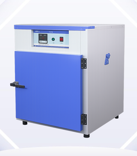 Hot Air Oven