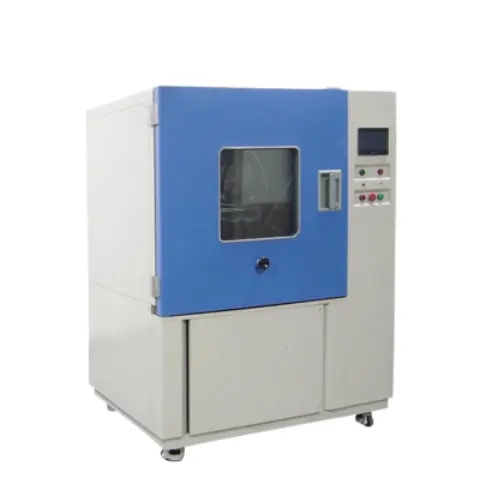 IPX9 & IPX9K High Pressure Hot Water Jet Test Apparatus
