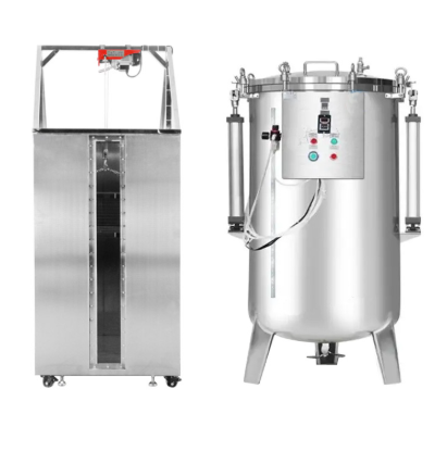 IPX7 & IPX8 Immersion Test Apparatus