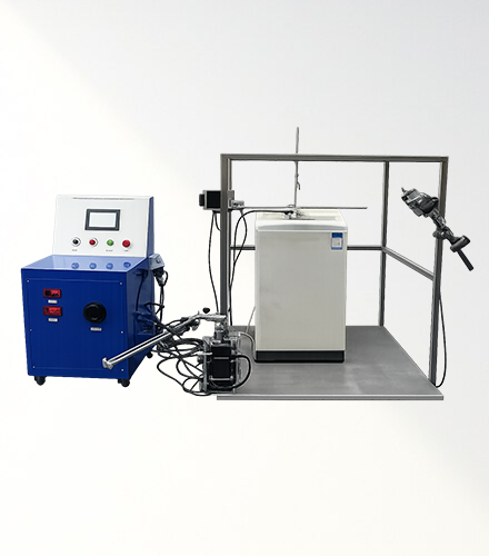 Washing Machine Door Test Machine